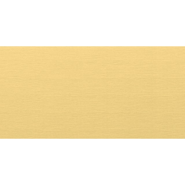 Сайдинг наружный виниловый Vox (Вокс) Unicolor Желтый